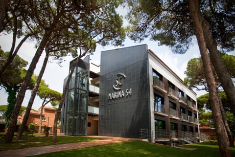 SG Marina 54 Apartments Appartamento in Castelldefels