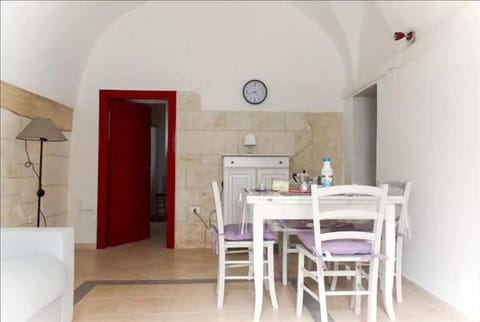 Barco Apartment Apartment in Ostuni