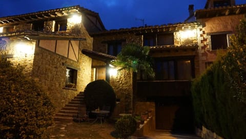 La Vereda ONLY ADULTS Hotel in Mora de Rubielos