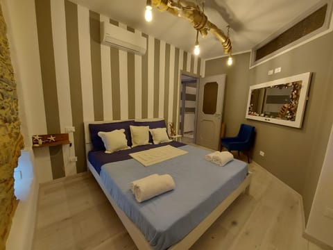 Casa De Batté Appartement in Riomaggiore