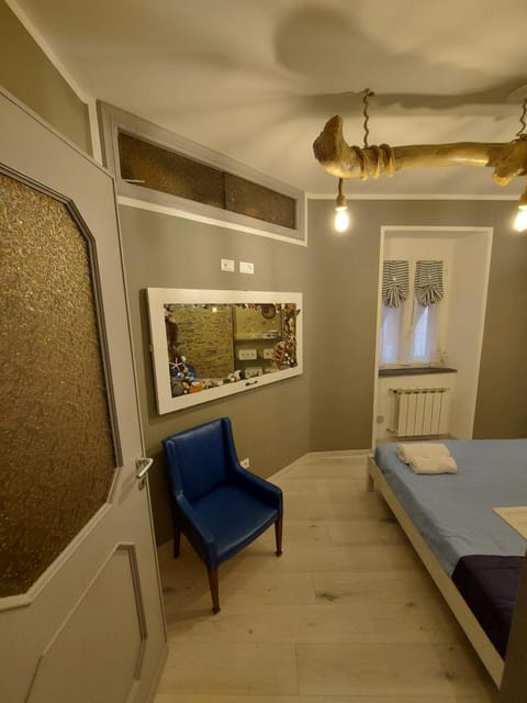 Casa De Batté Wohnung in Riomaggiore