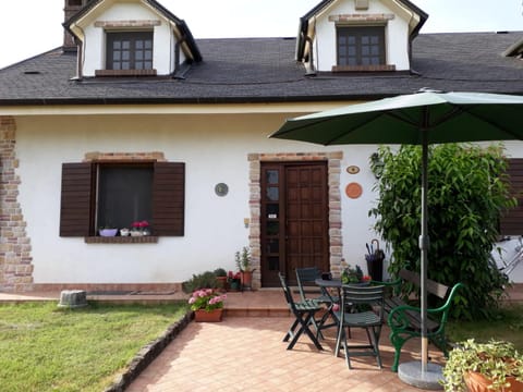 casa villa Apartment in Friuli-Venezia Giulia