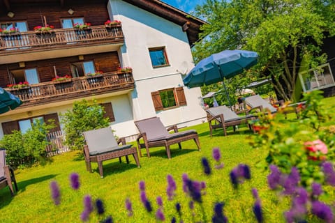Seehof Feidig Inn in Styria