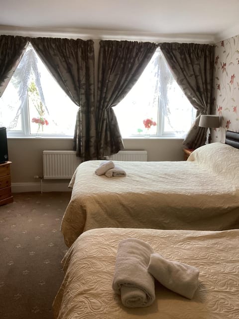 Barons Court Chambre d’hôte in Great Yarmouth