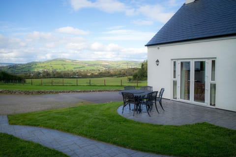 Foyle Cottage Maison in County Donegal