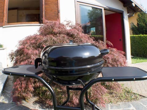 BBQ facilities, BBQ facilities