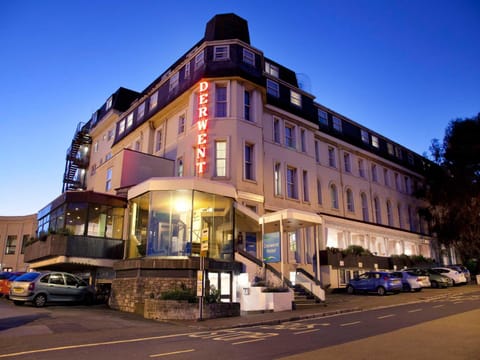 TLH Derwent Hotel - TLH Leisure, Entertainment and Spa Resort Hotel in Torquay