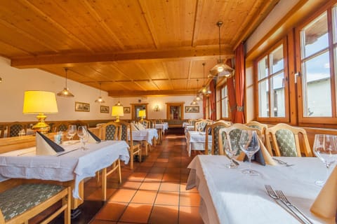 Hotel Hell Hotel in Trentino-South Tyrol