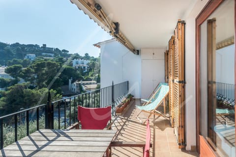Antora B by SeaMount Rentals Wohnung in Calella de Palafrugell