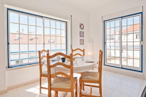 Balcony/Terrace, Dining area