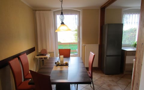 Ferienwohnung Apartement am Wolfsberg Condo in Bad Schandau