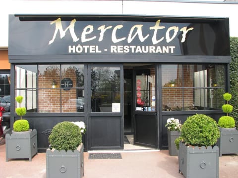 Mercator Hotel in Vendôme