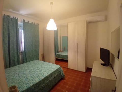 Casa Lividonia Apartment in Porto Santo Stefano