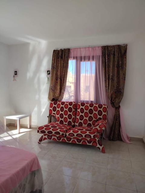 chalet Stella de Mari in Makadi Bey Apartment in Hurghada