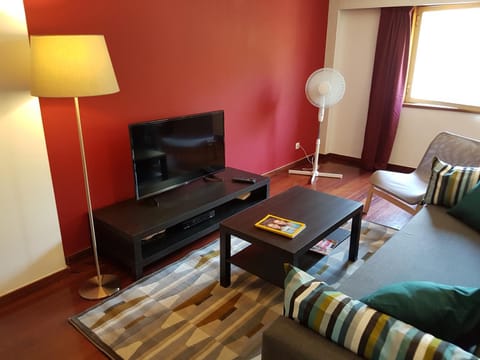 TOISGA Apartment Copropriété in Guimaraes