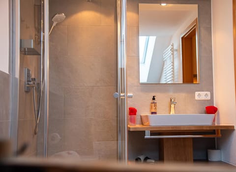 Ferienwohnungen Scheibenhaus Apartment in Oberstdorf