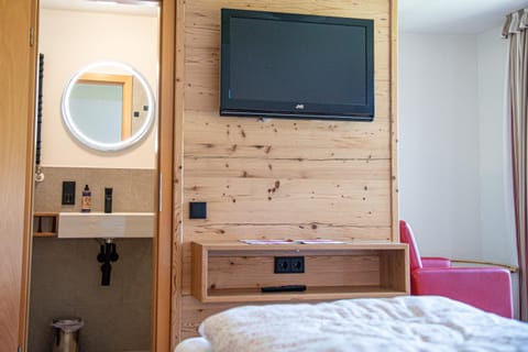 Ferienwohnungen Scheibenhaus Apartment in Oberstdorf