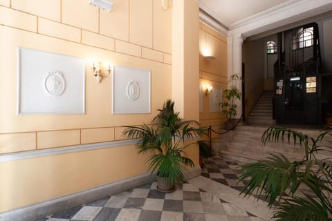 Hotel Concordia Hôtel in Palermo