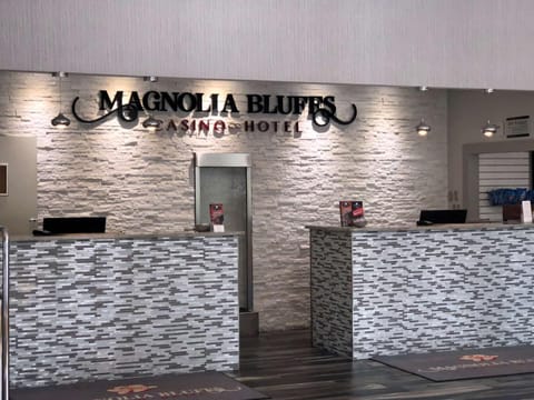 Magnolia Bluffs, BW Signature Collection Hotel in Natchez