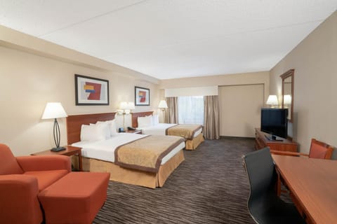 Wingate by Wyndham Charlotte Airport Hotel in Charlotte