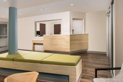 WoodSpring Suites South Plainfield Hôtel in Piscataway