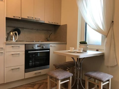 New Provence style 2 floor apartment in Palanga Apartamento in Palanga