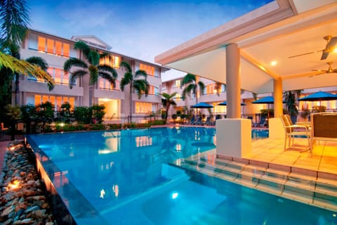 Cayman Villas Port Douglas Resort in Port Douglas