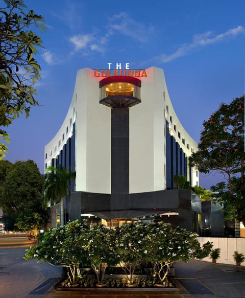 The Golkonda Hotel Hotel in Hyderabad