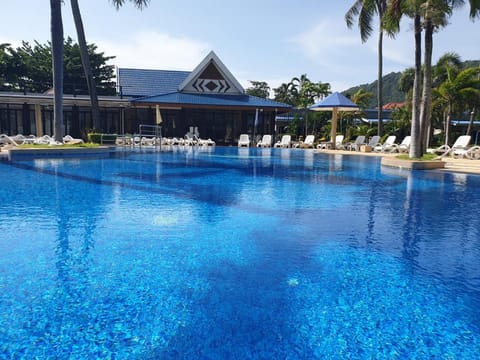 Andaman Lanta Resort - SHA Extra Plus Resort in Sala Dan