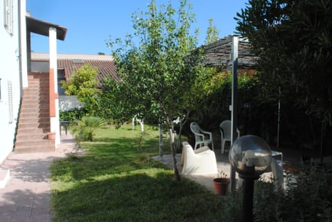 White Beach BeB Bed and Breakfast in Fontane Bianche