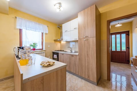 Apartment Sandi Apartment in Istria County