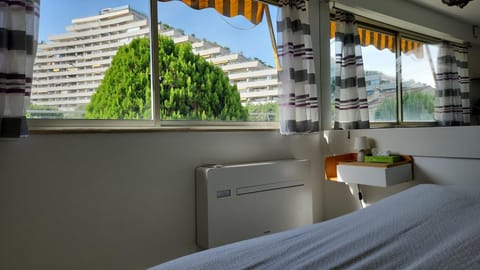 FAME - Marina baie des Anges Apartment in Villeneuve-Loubet