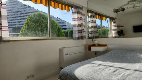 FAME - Marina baie des Anges Apartment in Villeneuve-Loubet