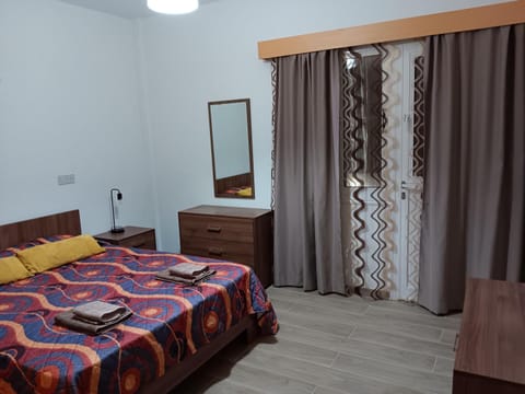 Pari Holiday apartments Copropriété in Paphos