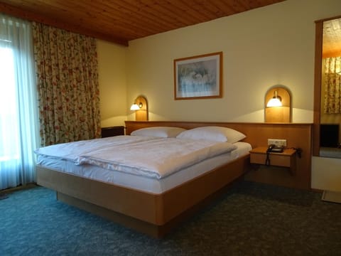 Pension Friedl Bed and Breakfast in Innsbruck