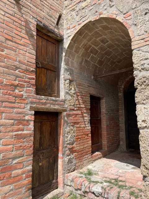 Montevenere 83 House in Umbria