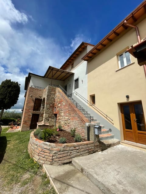 Montevenere 83 House in Umbria