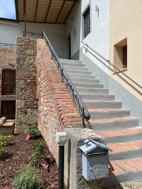 Montevenere 83 House in Umbria