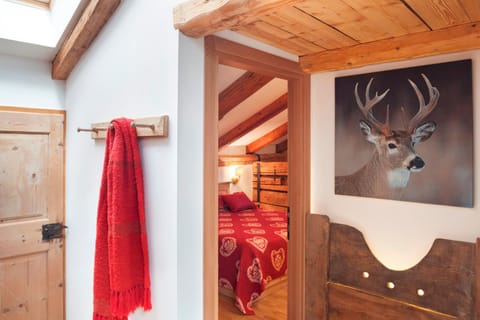 Bedroom, Area and facilities