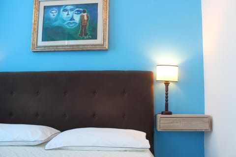 La Maison del Sole Bed and Breakfast in Palermo