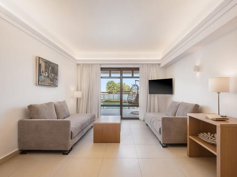Porto Platanias Beach Resort & Spa Resort in Platanias