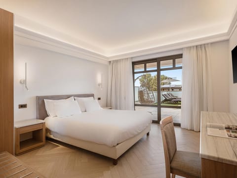 Porto Platanias Beach Resort & Spa Resort in Platanias