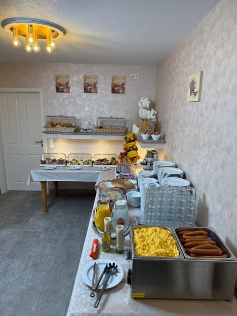 Apartments Marianna Apartment in Rust