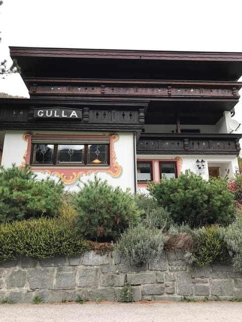 Ferienhaus Pension Gulla Casa in Neustift im Stubaital