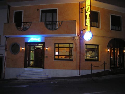 Hotel Mistral Hotel in Portoscuso