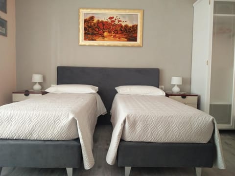 Julia B&B Bed and Breakfast in Crotone