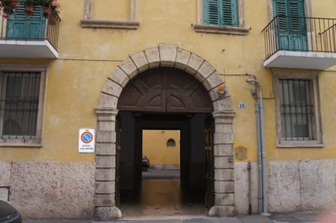 Casa Marzia Copropriété in Verona