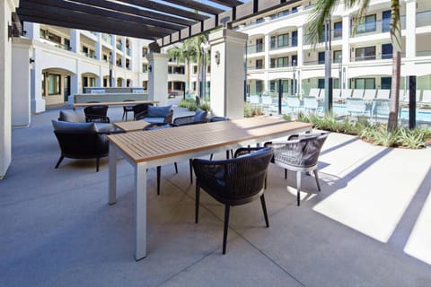 Homewood Suites By Hilton San Diego Central Hotel in Mira Mesa