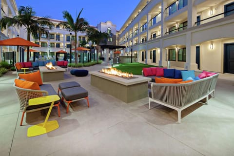 Homewood Suites By Hilton San Diego Central Hôtel in Mira Mesa