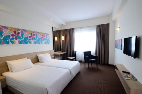 StarCity Hotel Hotel in Kedah